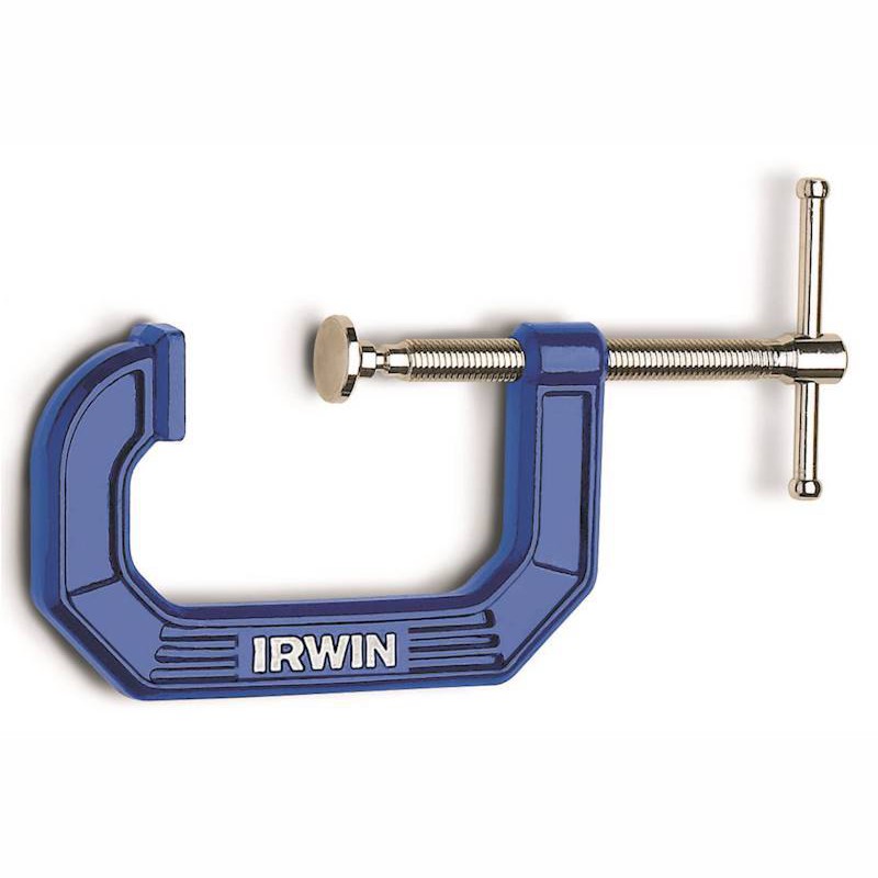 C-Clamps